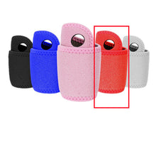 New Sports Wrist Band Fitness Winding Compression Bandage Adjustable