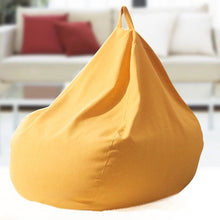 Lazy sofa bean bag