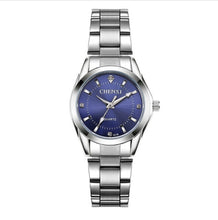 Fashion watch ladies watch couple quartz watch