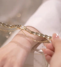 Temperament Luxury Fashion Bracelet Jewelry