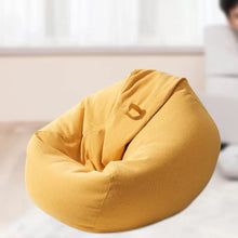 Lazy sofa bean bag