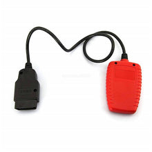 Multifunctional car diagnostic instrument