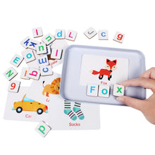 Early Baby Learning Education Toys Magnetic Letters And Numbers For Kids Set