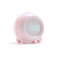 Kids Digital Alarm Clock Childrens Sleep