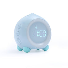 Kids Digital Alarm Clock Childrens Sleep