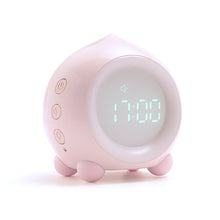 Kids Digital Alarm Clock Childrens Sleep