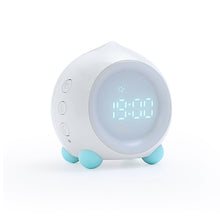 Kids Digital Alarm Clock Childrens Sleep