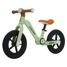 Children's Pedal-free Balance Foldable Kids Balance Bike