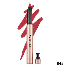 PHOFAY MATTE LIP LINER LIPSTICK PEN