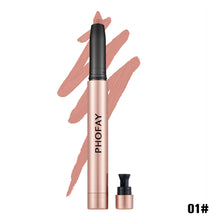 PHOFAY MATTE LIP LINER LIPSTICK PEN