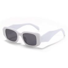 Sunglasses Women Advanced Sense Ins Retro