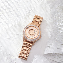 Fashion Luxury Jewelry Crystal Watch