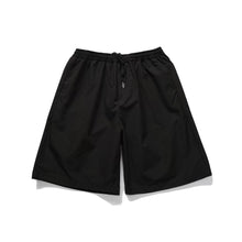 New Outdoor Casual Men's Summer Thin Casual Sports Shorts