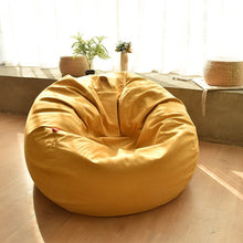 Lazy sofa bean bag