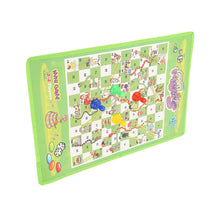 Educational Kids Children Toys Interesting Board Game Set Portable Flying Chess Toy Set