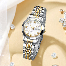 Fashion Light Luxury Retro Watch