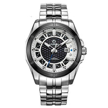 Energy Fashion Forward Men's Quartz Watch