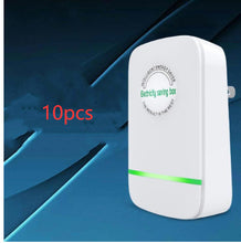 Power Saver Smart Home Portable Electricity Saving Box Digital Powerful Electricity Saving Device