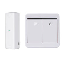 Home Dual Control Voice Intelligent Wireless Remote Control