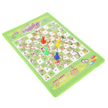 Educational Kids Children Toys Interesting Board Game Set Portable Flying Chess Toy Set