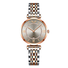 Fashion Light Luxury Retro Watch