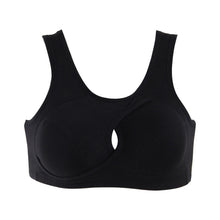 Women's Wireless Thin Gathered Vest Sports Breathable Beauty Back