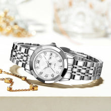 Fashion Light Luxury Retro Watch