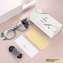 Earphone Call Anti-Blue Ray Audio Sunglasses