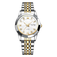 Fashion Light Luxury Retro Watch