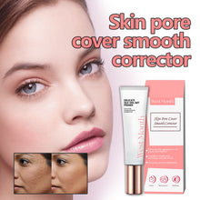 Invisible Pores Make-up Primer Natural Lightweight Brightening Skin Color