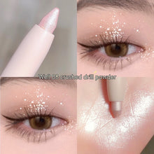 Crouching Silkworm Eyeliner Pen Makeup Brightening