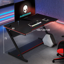 Household Desktop Simple Competitive Computer Table