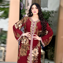 New Middle East Dubai Arab Robe