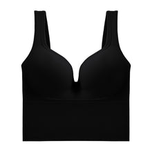 Sports Bra Beauty Back Soft Support Shoulder Strap