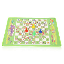 Educational Kids Children Toys Interesting Board Game Set Portable Flying Chess Toy Set