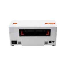 Electronic Thermal Courier Printer