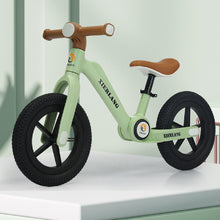 Children's Pedal-free Balance Foldable Kids Balance Bike