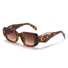 Sunglasses Women Advanced Sense Ins Retro